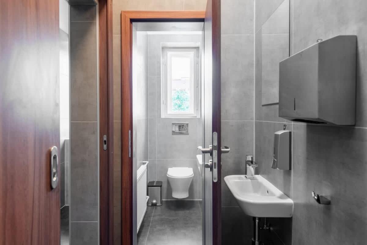 Apartamento Well-located Luxury 3br Oasis In