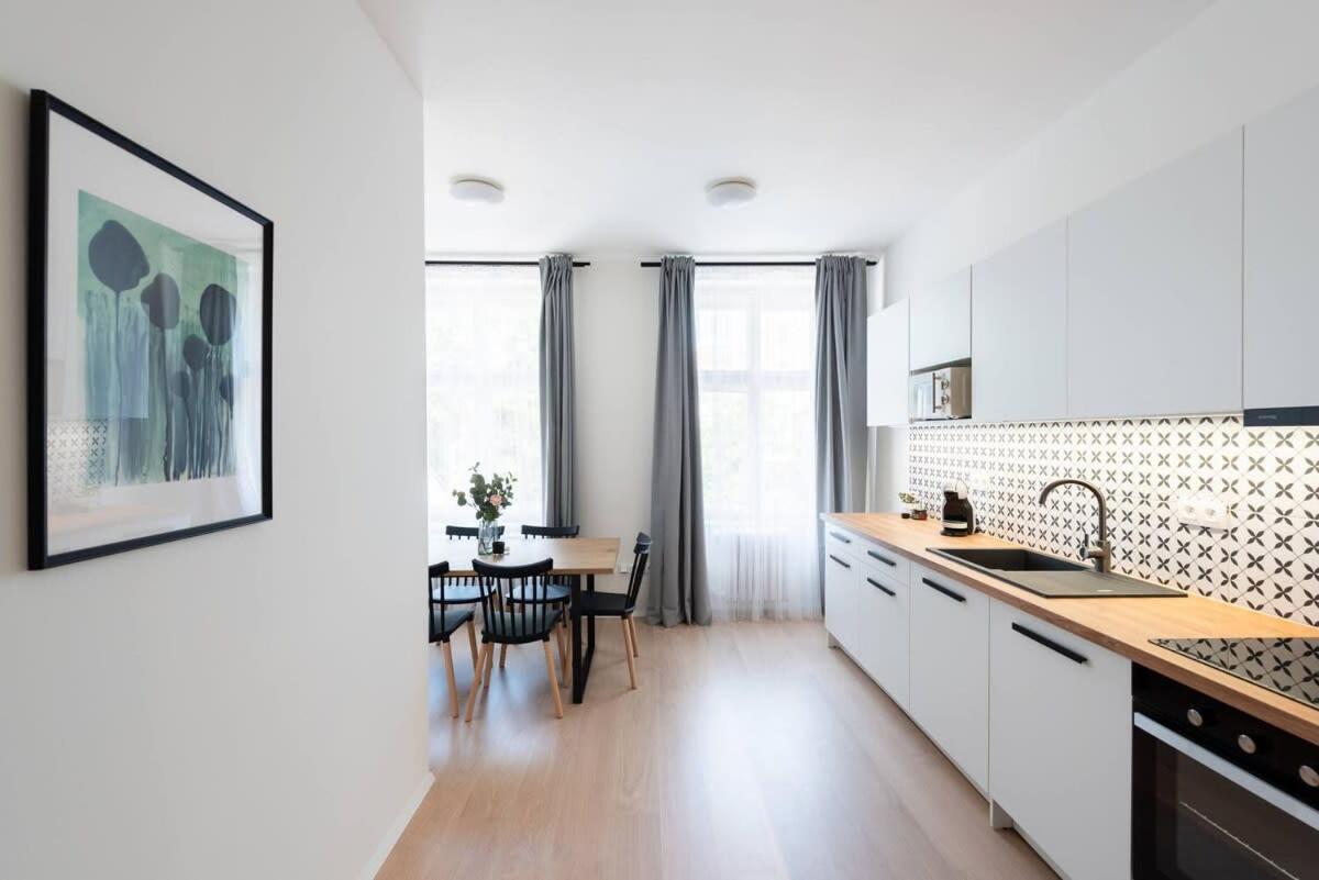 Appartamento Well-located Luxury 3br Oasis In *