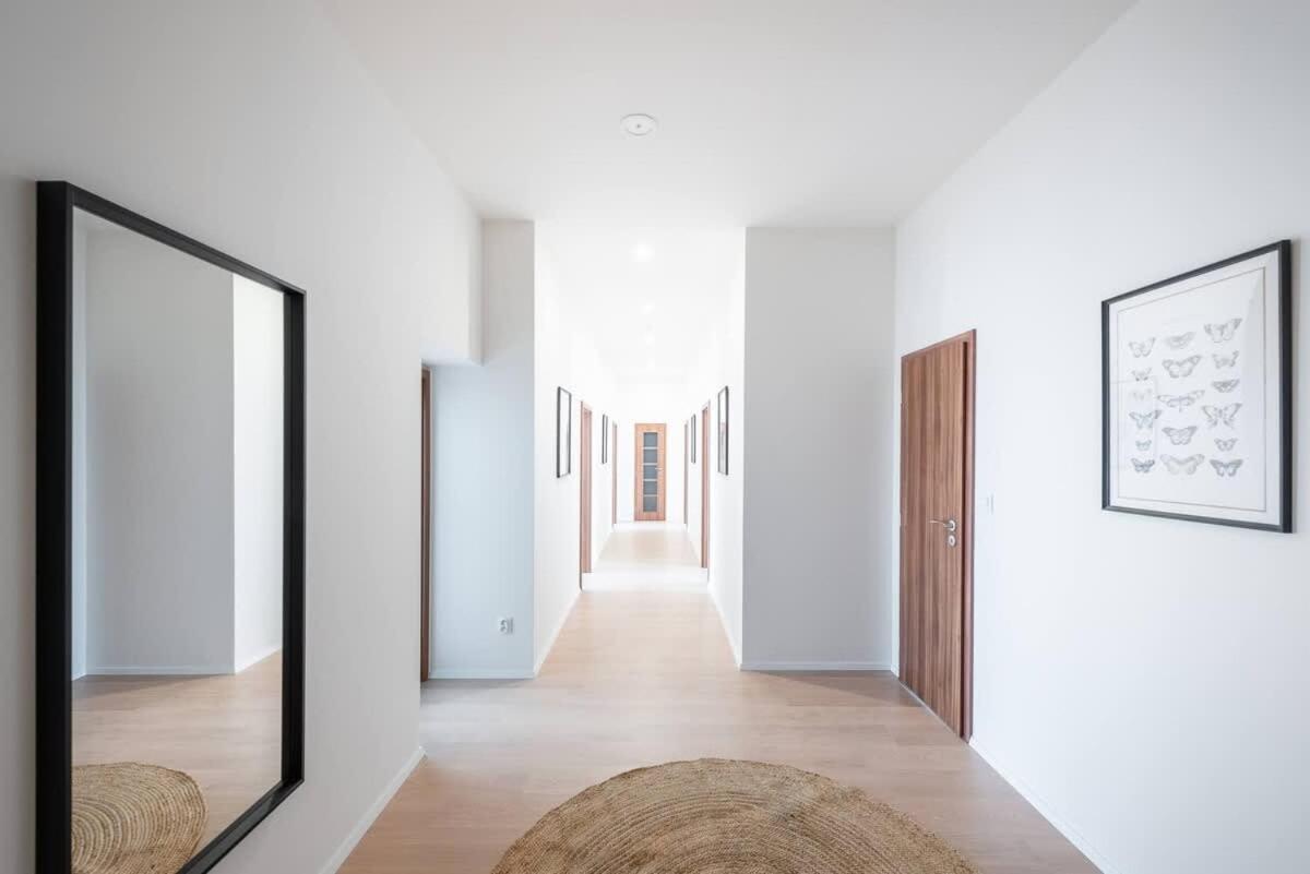 Apartamento Well-located Luxury 3br Oasis In