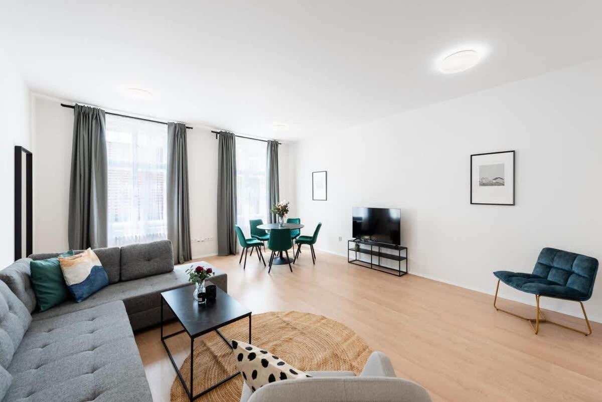 Well-located Luxury 3br Oasis In Appartamento *