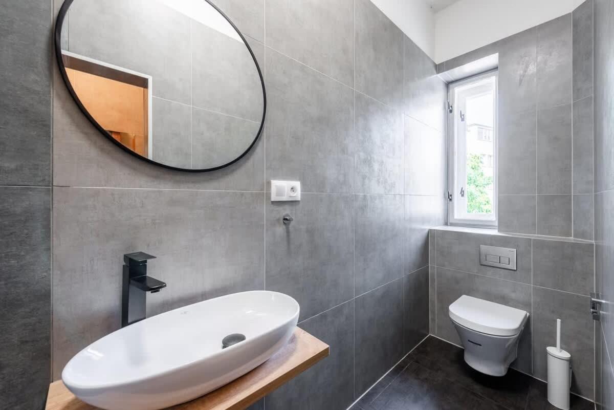Appartamento Well-located Luxury 3br Oasis In *