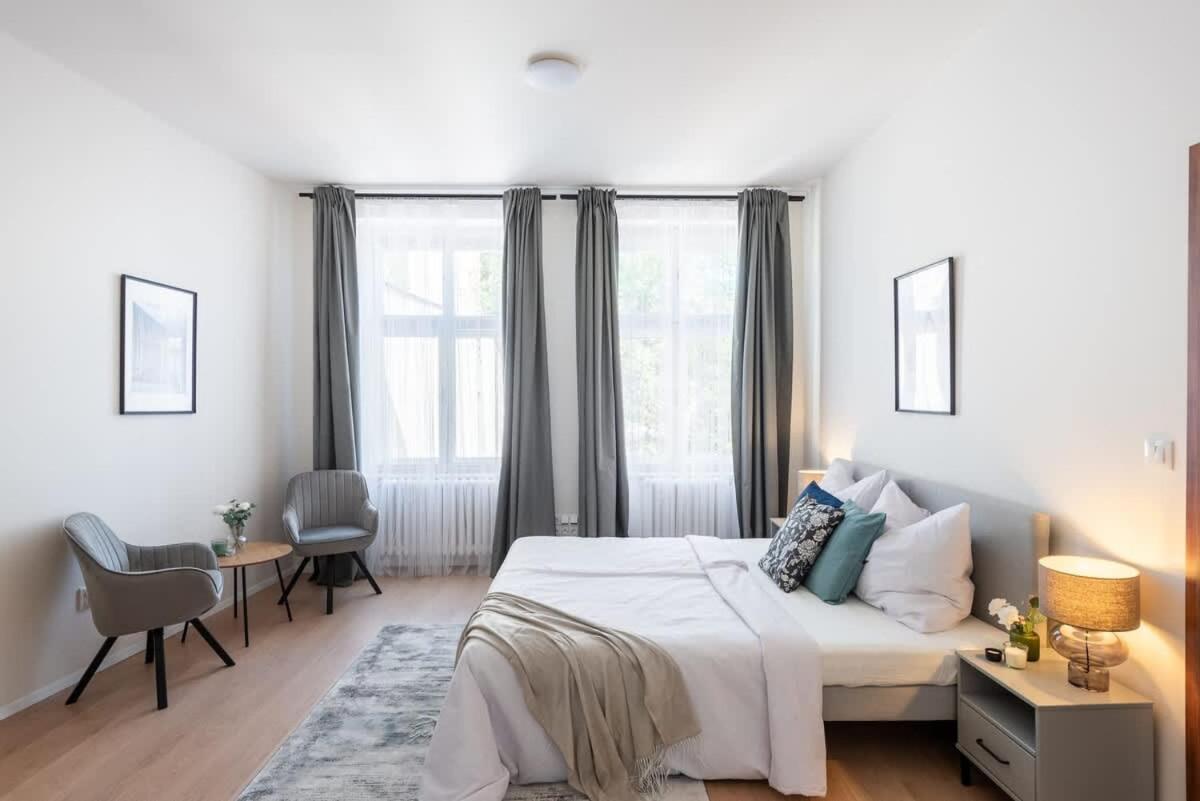 Appartamento Well-located Luxury 3br Oasis In