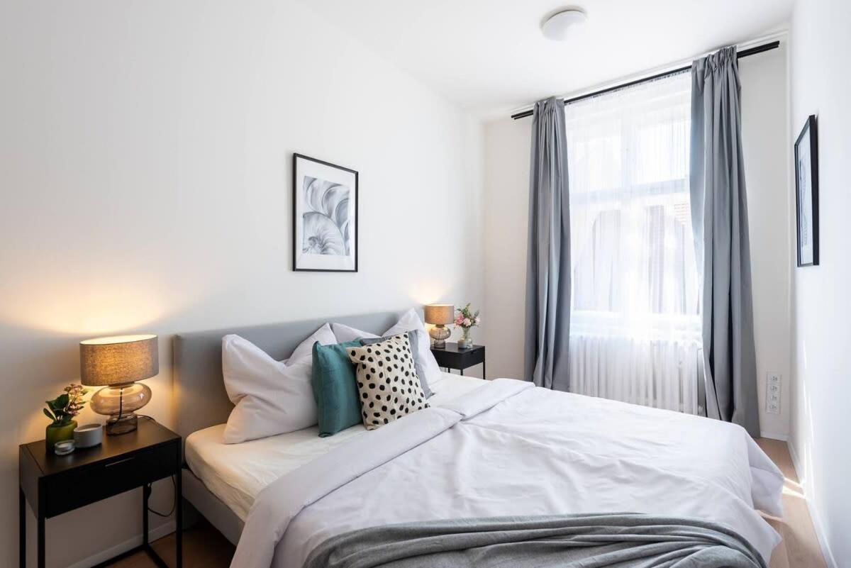Well-located Luxury 3br Oasis In Appartamento *