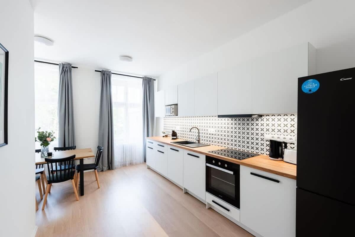 Appartamento Well-located Luxury 3br Oasis In *