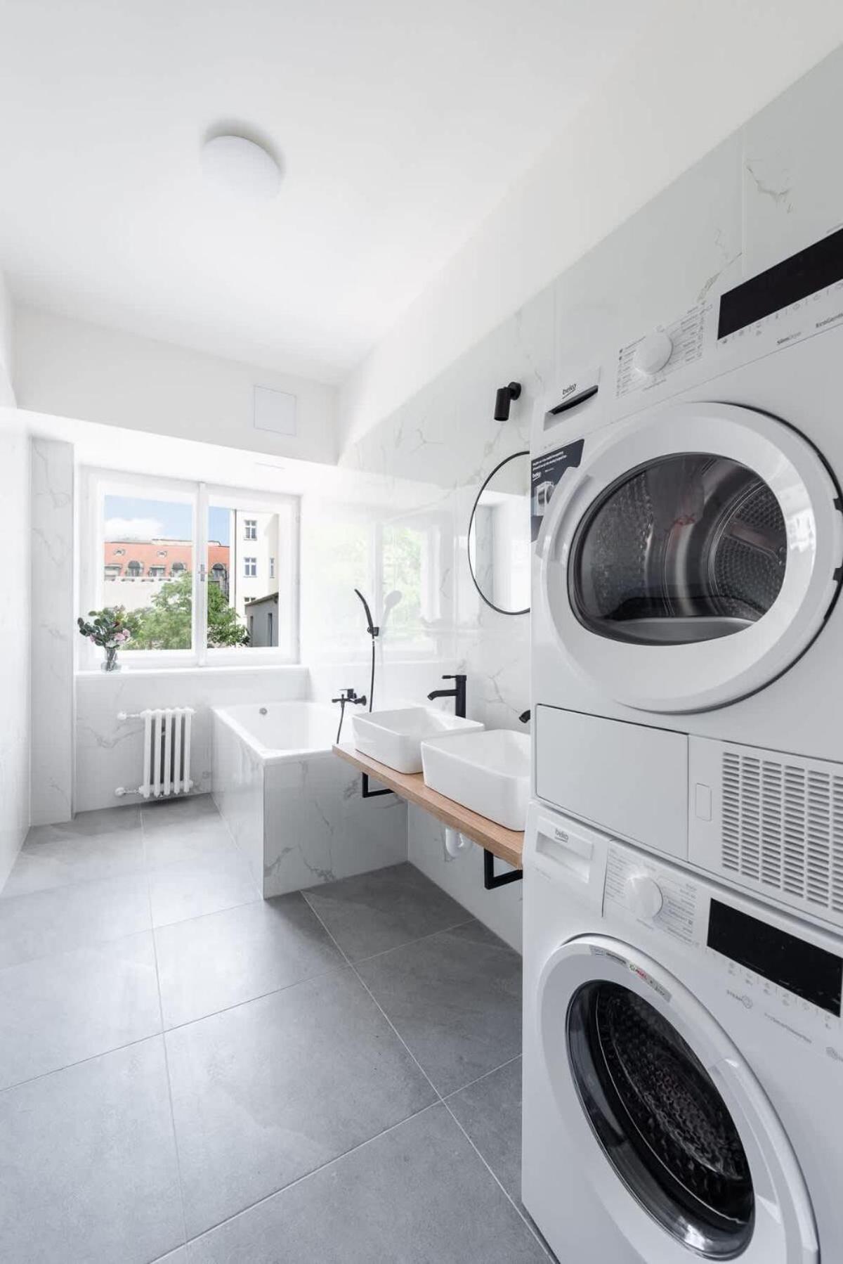 Well-located Luxury 3br Oasis In